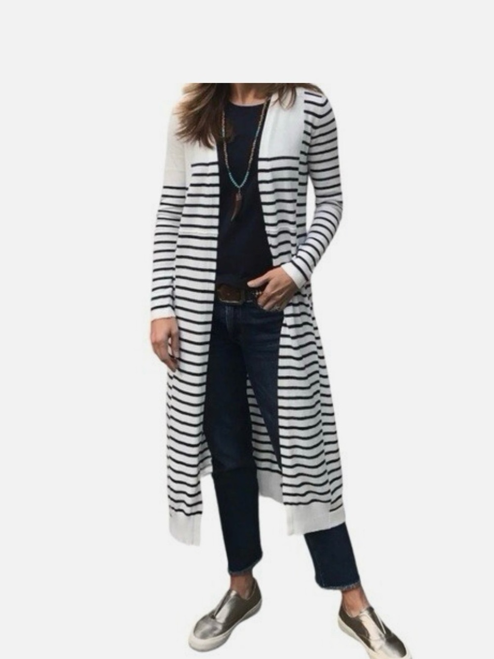 CAbi Victory Cardigan Sweater